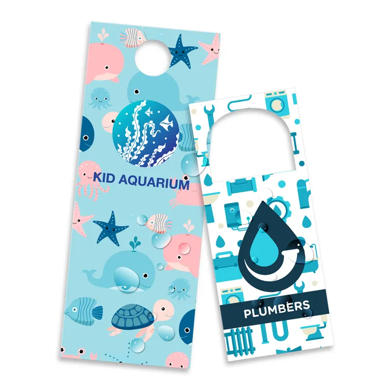 Door hangers