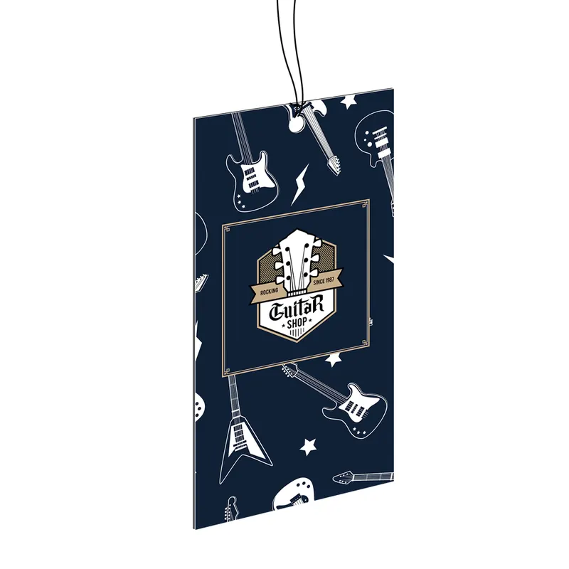 Hang tag
