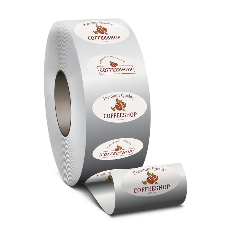 Roll labels