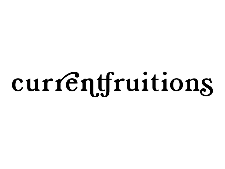 currentfruitions logo