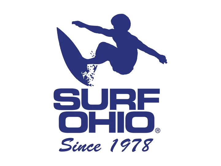 Surf Ohio logo