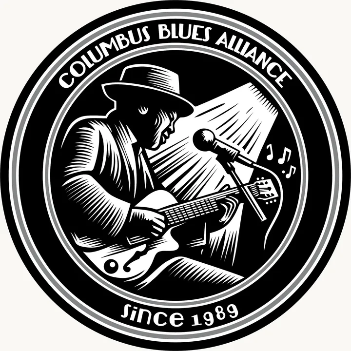 Columbus Blues Alliance logo